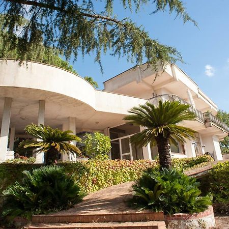 Verde Smeraldo Salerno Exterior photo